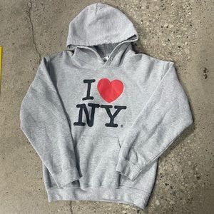 I ♥️ NY Hoodie